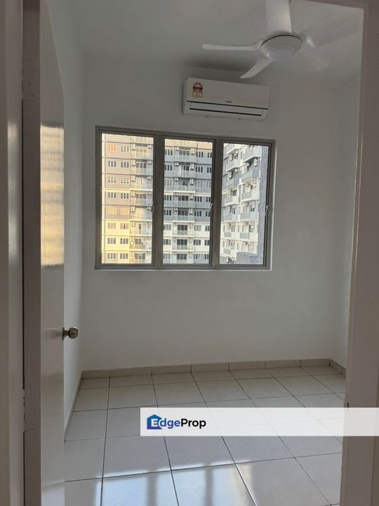 Seri topaz Apartments, Puchong, selangor , Selangor, Puchong