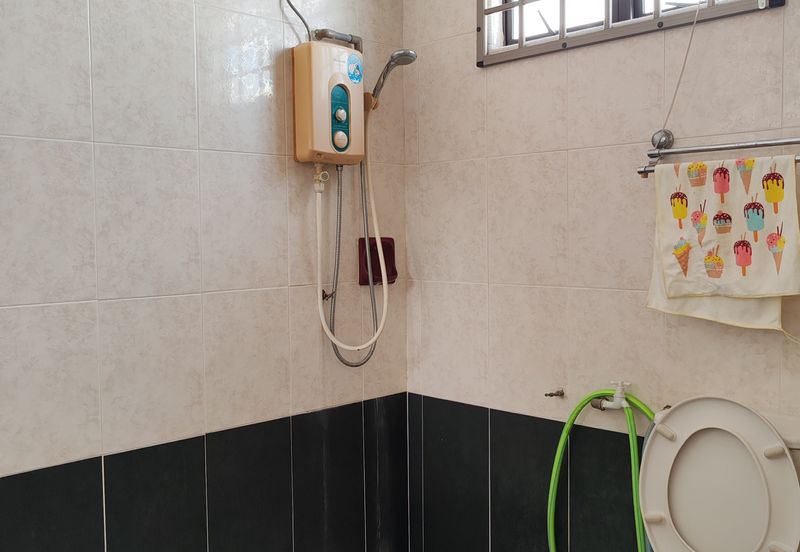 Taman Wawasan, Pusat Bandar Puchong