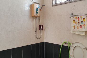 Taman Wawasan, Pusat Bandar Puchong