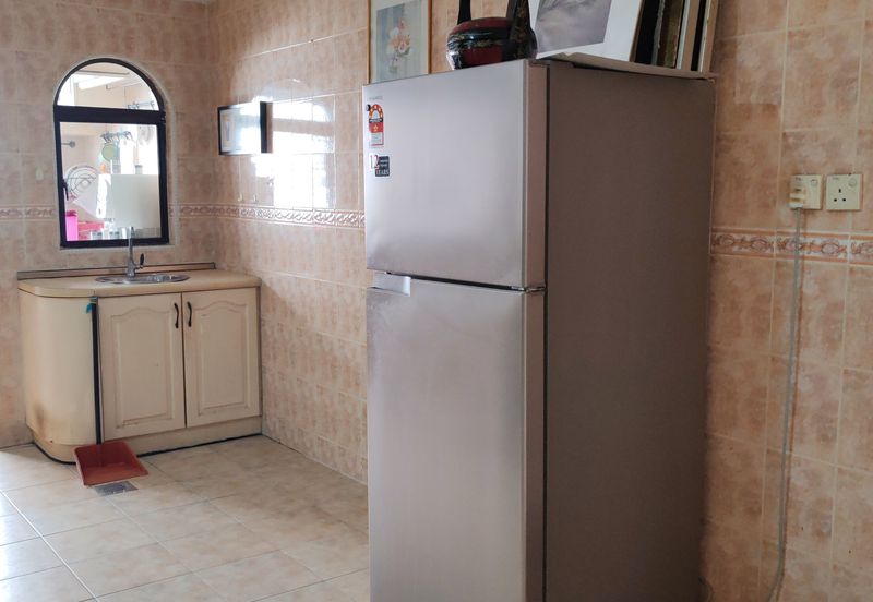 Taman Wawasan, Pusat Bandar Puchong