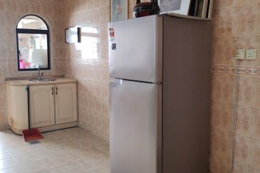 Taman Wawasan, Pusat Bandar Puchong