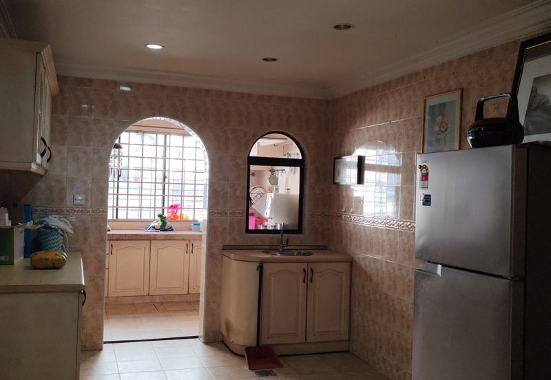 Taman Wawasan, Pusat Bandar Puchong