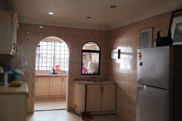 Taman Wawasan, Pusat Bandar Puchong