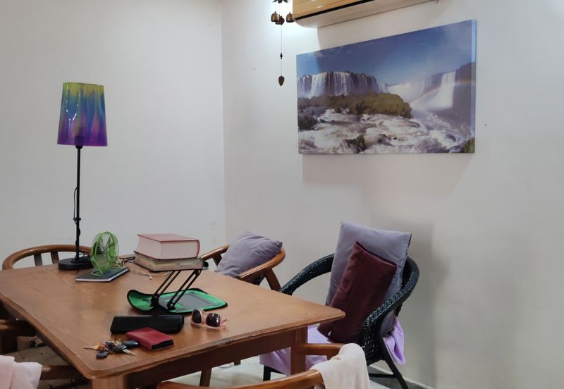 Taman Wawasan, Pusat Bandar Puchong