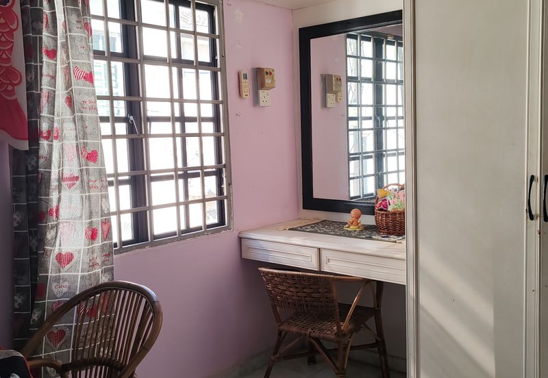 Taman Wawasan, Pusat Bandar Puchong