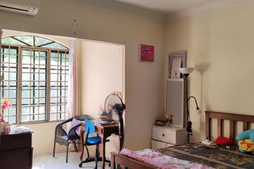 Taman Wawasan, Pusat Bandar Puchong