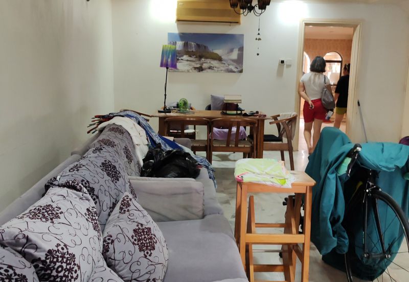 Taman Wawasan, Pusat Bandar Puchong