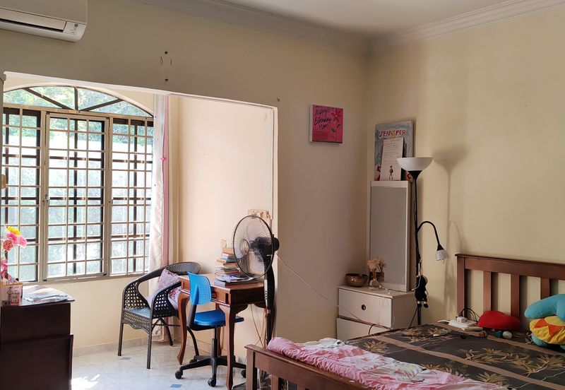 Taman Wawasan, Pusat Bandar Puchong