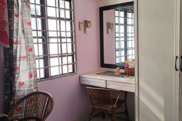 Taman Wawasan, Pusat Bandar Puchong