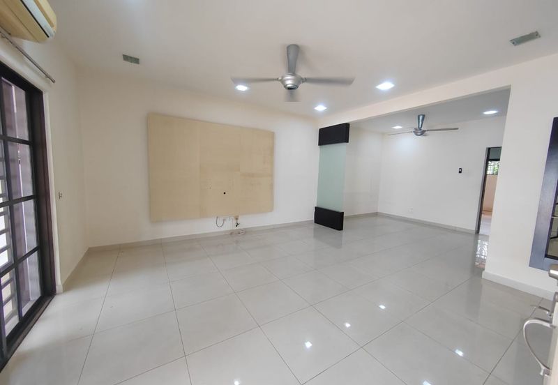 Serena, Bandar Puteri Puchong