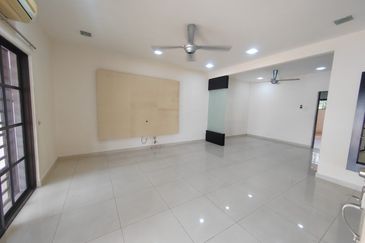 Serena, Bandar Puteri Puchong