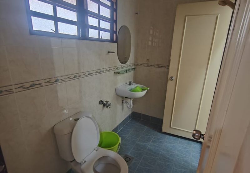 Serena, Bandar Puteri Puchong