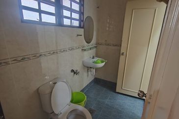 Serena, Bandar Puteri Puchong