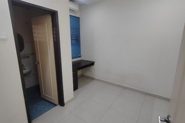 Serena, Bandar Puteri Puchong