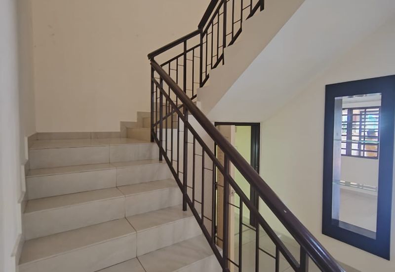 Serena, Bandar Puteri Puchong