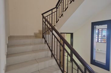 Serena, Bandar Puteri Puchong