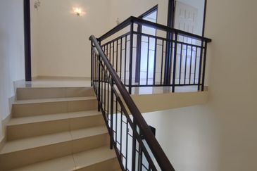 Serena, Bandar Puteri Puchong