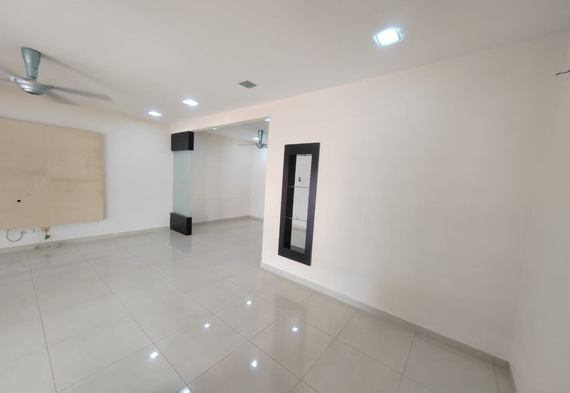 Serena, Bandar Puteri Puchong