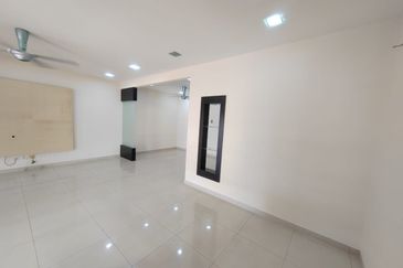 Serena, Bandar Puteri Puchong