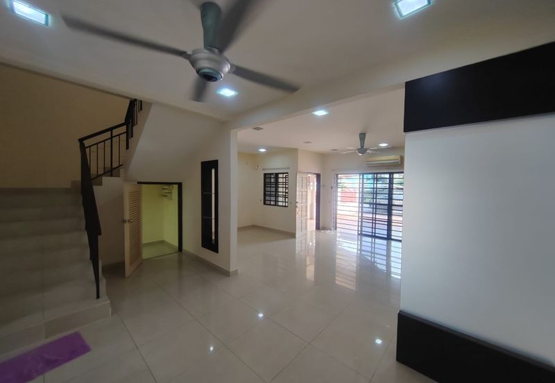 Serena, Bandar Puteri Puchong