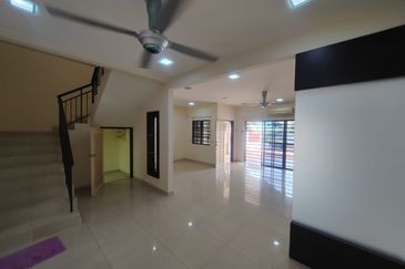 Serena, Bandar Puteri Puchong