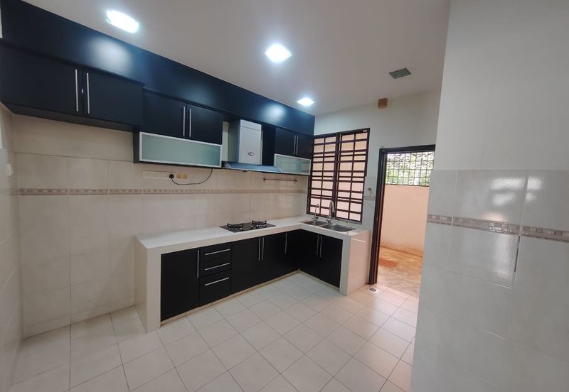 Serena, Bandar Puteri Puchong