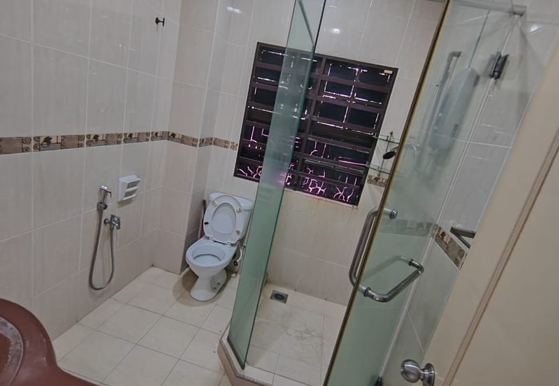 Serena, Bandar Puteri Puchong