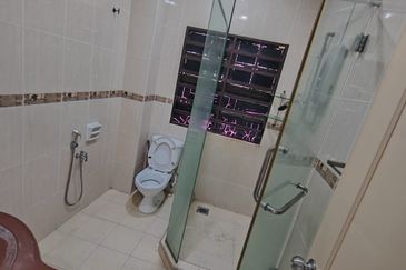 Serena, Bandar Puteri Puchong