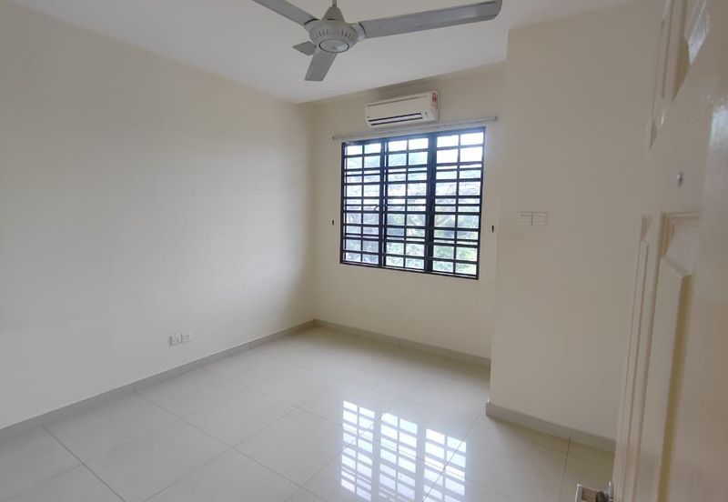 Serena, Bandar Puteri Puchong