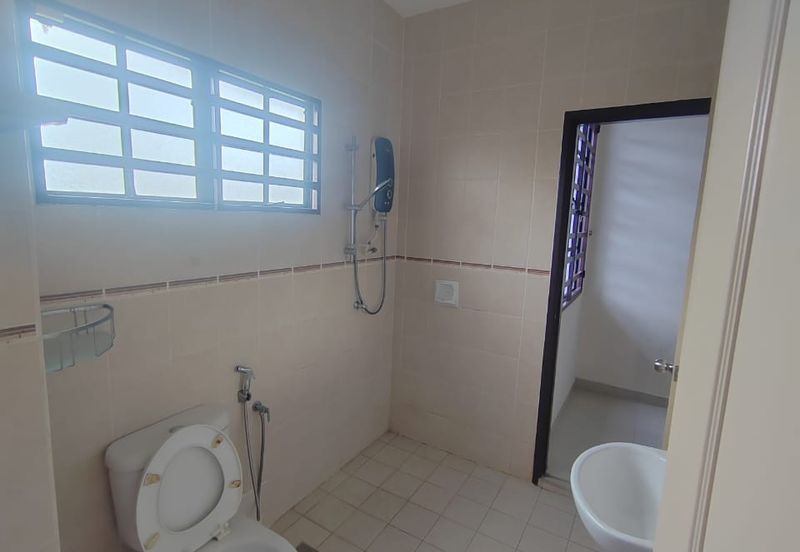 Serena, Bandar Puteri Puchong