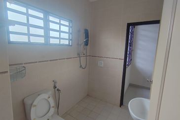 Serena, Bandar Puteri Puchong