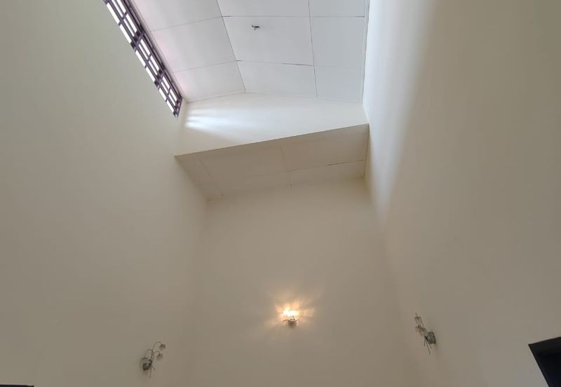 Serena, Bandar Puteri Puchong