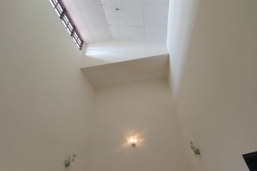 Serena, Bandar Puteri Puchong