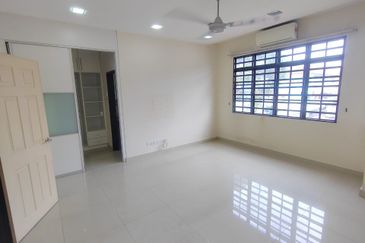 Serena, Bandar Puteri Puchong