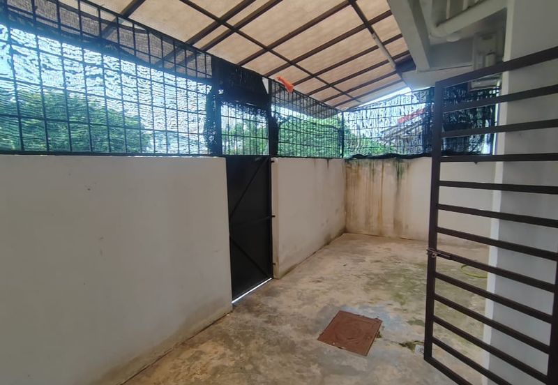 Serena, Bandar Puteri Puchong