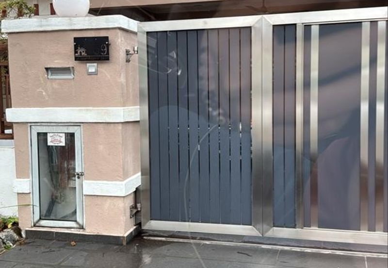 Serena, Bandar Puteri Puchong