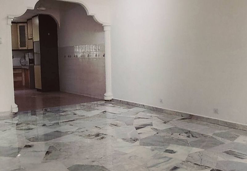 Bandar Bukit Puchong, BP 1