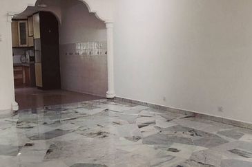 Bandar Bukit Puchong, BP 1