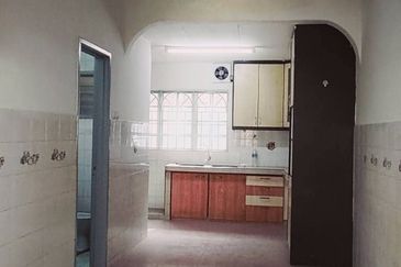 Bandar Bukit Puchong, BP 1