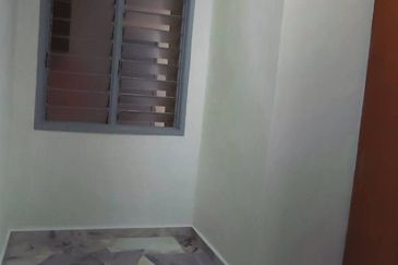 Bandar Bukit Puchong, BP 1