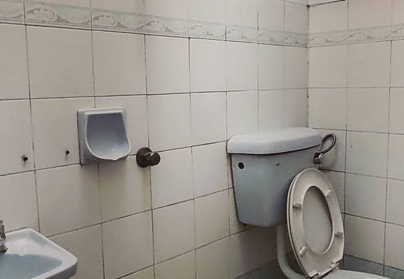 Bandar Bukit Puchong, BP 1