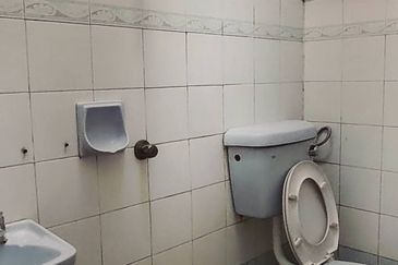 Bandar Bukit Puchong, BP 1