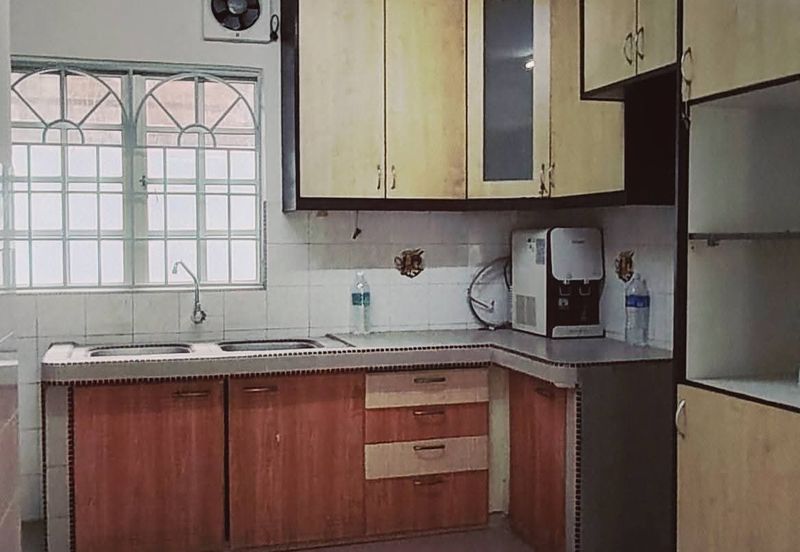 Bandar Bukit Puchong, BP 1