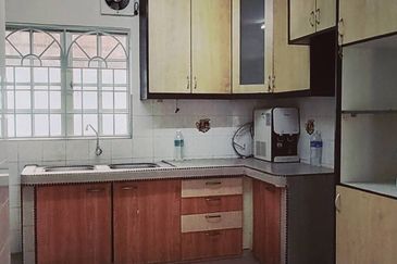 Bandar Bukit Puchong, BP 1