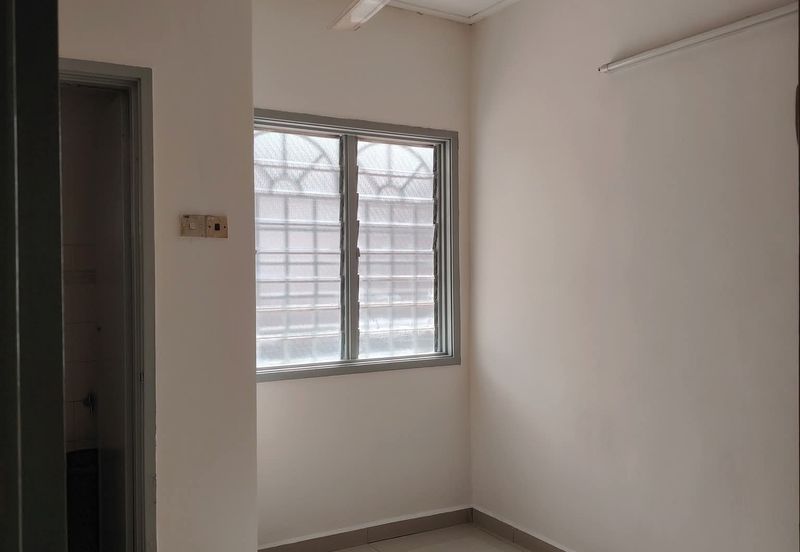 Bandar Bukit Puchong, BP 1