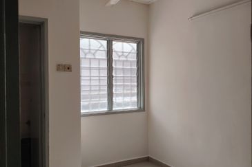 Bandar Bukit Puchong, BP 1