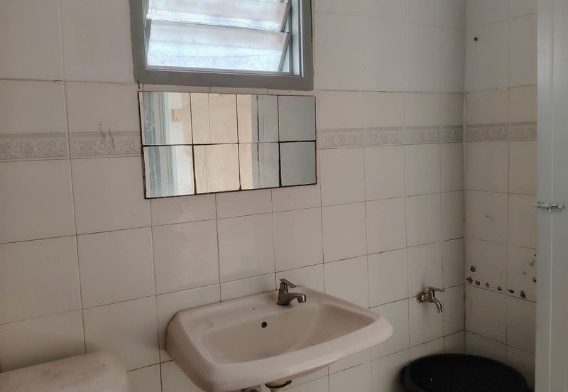 Bandar Bukit Puchong, BP 1