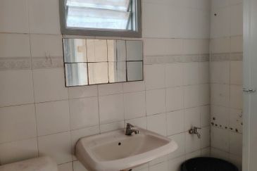 Bandar Bukit Puchong, BP 1