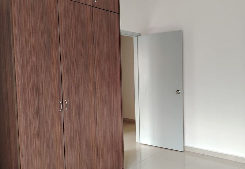 Bandar Bukit Puchong, BP 1