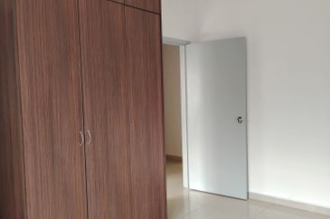 Bandar Bukit Puchong, BP 1